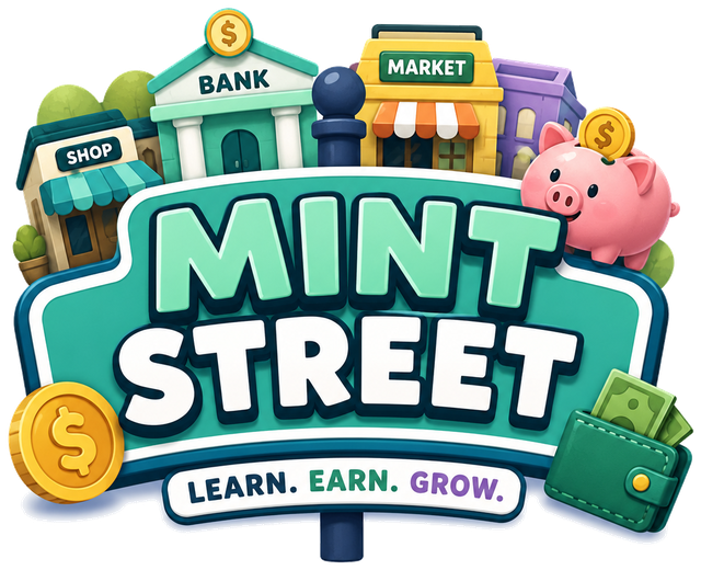Mint Street